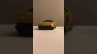 The Model Cars, Lamborghini Murcielago vs The Brand New Audi E-Tron #Lamborghini #Audi #SportsCar