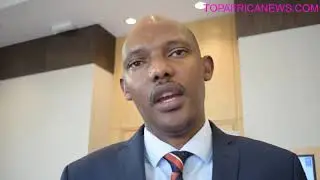 Faith, Environment and Climate Change in Rwanda