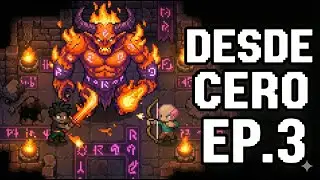 Core Keeper Desde CERO EP.3 | Derrotando los Bosses del Early Game