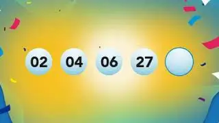 Sorteo Gana Diario - Jueves 08 de Enero de 2026