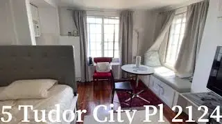 5 Tudor City Place, Apt 2124