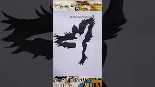 How to Draw awara drawing || How to Draw easydrawing || How to Draw unique 😀 drawing #beginners