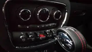 MINI CLUBMAN - USATA