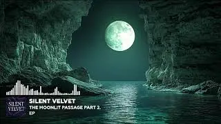Silent Velvet - The Moonlit Passage part 2 (Progressive House | Melodic House | Deep House)