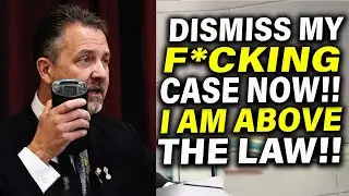 Judge SHUTS DOWN Sovereign Citizen FAST &mdash; Brutal Courtroom FAIL!