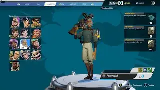 Rocket Arena [Xbox]  First look. First 50mins of gameplay