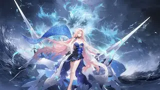 Azur Lane OST: A Note Through the Firmament: Finale - Story Theme 04
