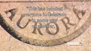 Aurora Theater Trial jurors fundraising for 720 memorial garden