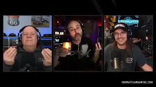 Ham Radio DX: Contest Talk | 100 Watts and a Wire