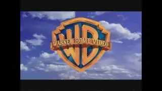 Promo VHS sequenza d'apertura Warner Bros The 100: Wahneda