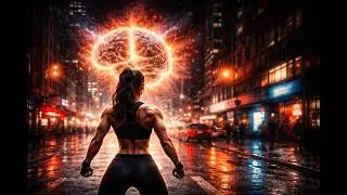 Win the Battle in Your Mind | Motivational Gym Anthem | Discipline & Mental Strength