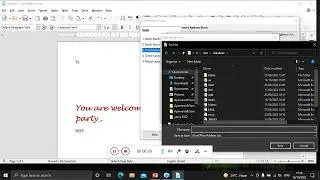 MAILMERGE     LIBREOFFICE