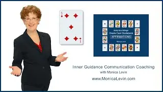 Five of Diamonds - Affirmations