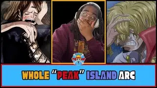 Why Found Family is So Important in One Piece