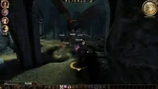 [HD] Dragon Age Awakening - High Dragon - Solo Nightmare Archer Rogue