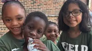 Meadowbrook Elementary Field Day 2023