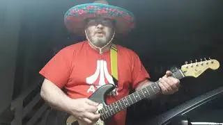 BERGS ORIGINAL SONG - 