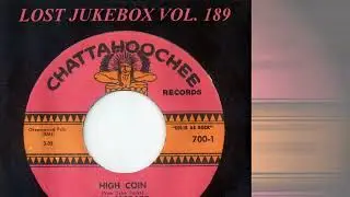 Mister Murray &ndash; Whatever Happened To Music 1966 [Jeffrey Glenn's Lost Jukebox Volume 189]