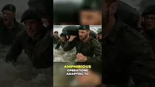 Dutch Marines  A Global Story of Warfare and Adaptation