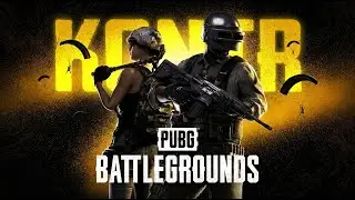 PUBG | 2K 60FPS | Пабжим!