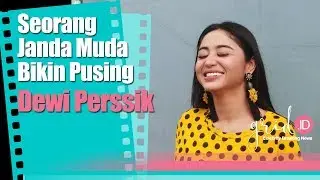 Janda Muda Bikin Dewi Perssik Pusing