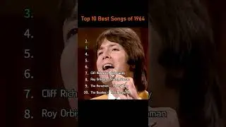 BEST SONGS OF 60s | #flashback #60s #60smusic