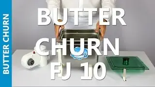 Butter churn FJ 10