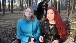 Happy Song (Bring Me The Horizon cover) by W&K Show