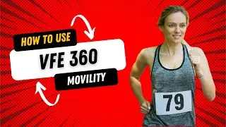 How to Use VFE 360 Movility | Discover, Library, Community, Tracking, Profile