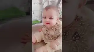Arabic naat baby short TikTok video #pakistan #food #love #song #urdu #viral #viralvideo #funny