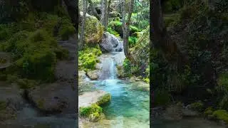 Vodopad Gostilje - Zlatibor