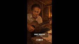 BIO MUSISI LEGEND - BENNY BENAWAN | TIDORE MALUKU UTARA