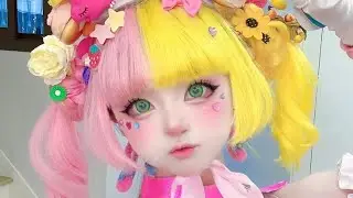 #cosplayeranime #cosplayanime #cosplayer #kawaii #edit#anime #animecosplayer #cosplayerpedia