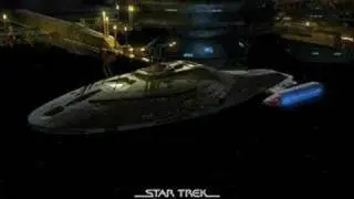 THE UNITED FEDERATION OF PLANETS