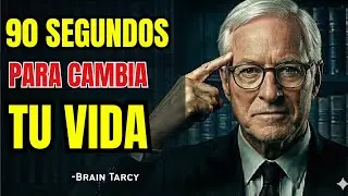 CÓMO programar tu mente en 2 minutos cada mañana 🔥 | Brian Tracy