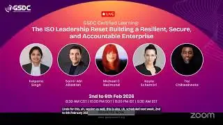 Must Know AI Strategy Series: From Automation to Autonomous Intelligence in Business