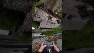 Crazy flight! Thx@certifyfpv  #fpvdrone #fpv #fpvfreestyle #fpvlife #fpvbuild #fpvtrick #fpvpilot