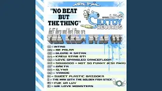 We Love Monsters (Original Mix)