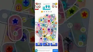 Screw Jam Level 327