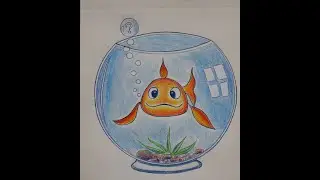 Le Poisson Bubulle ( Clip officiel )