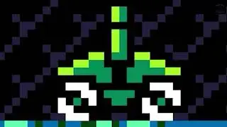 Ufo 50   Warp Tank Sewers Extended