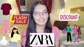 Zara best offers and discounts || Buy at best price from Zara || Affordable shopping at Zara