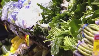 Trying to eat healthy? 3 common mistakes, according to doctor