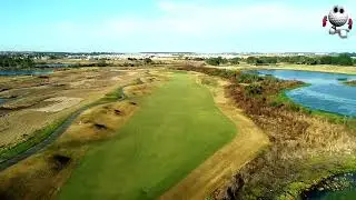 ChampionsGate - International FL Hole 1 &ndash; The Thrilling Opening Challenge