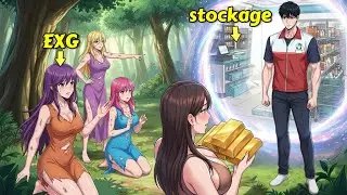 🔥 Trahi et tué par sa copine, renaît et la laisse mourir dans l'apocalypse totale! - Résumé Manhwa