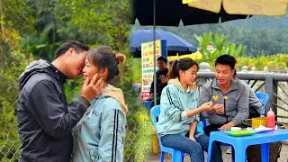 FULL VIDEO: 82 days of love - A journey to find happiness, together overcoming the storms of life