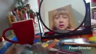 Посиделки Мариша Настюша моя косметика 14 января 2026 г.