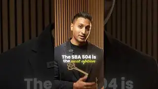 SBA 504: Lower Rates, Bigger Opportunities!