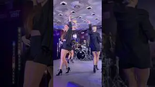 Фестиваль КВН #dance #livemusic #music #singer #кавер #сочи #concerts #праздник #best #coverband