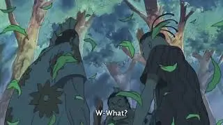 usopp attack fishmen with egg